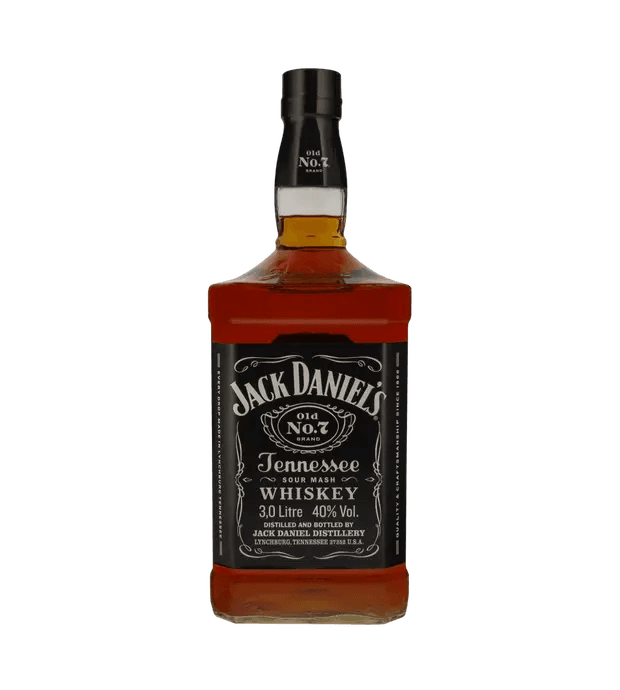 Jack Daniels