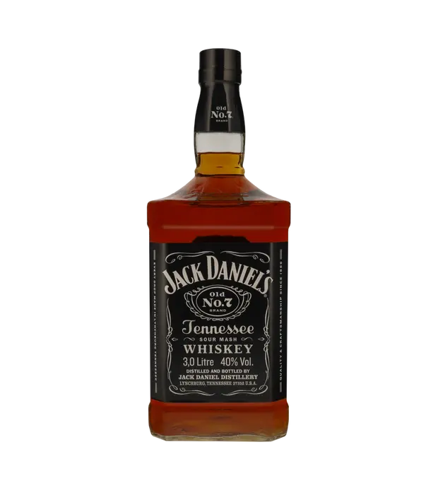 Jack Daniels