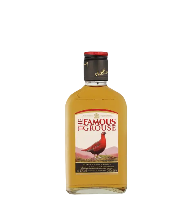 Famous Grouse