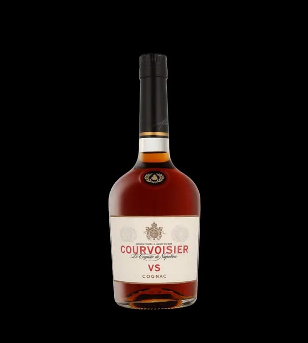 Courvoisier VS