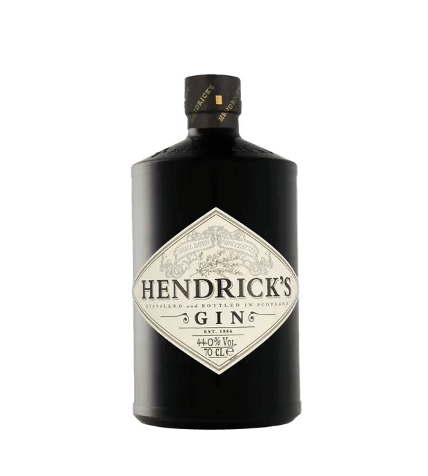 Hendricks
