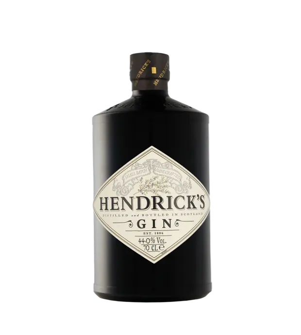 Hendricks