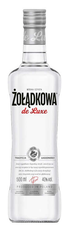 Zoladkowa Deluxe
