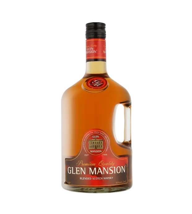 Glen Mansion
