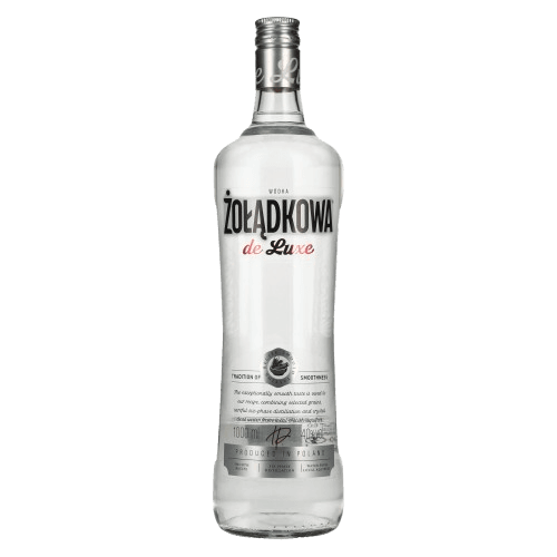 Zoladkowa Deluxe