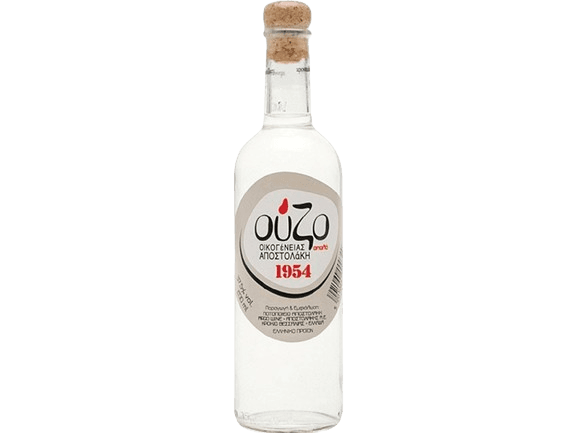 Ouzo Apostolakis