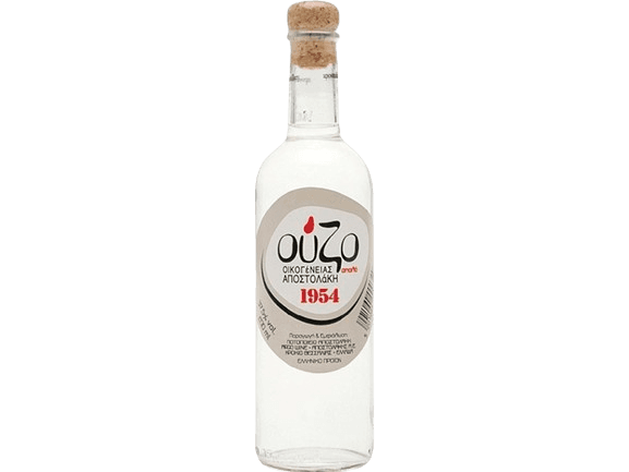 Ouzo Apostolakis