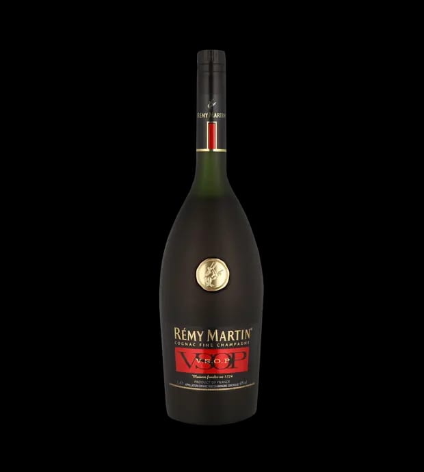 Remy Martin VSOP