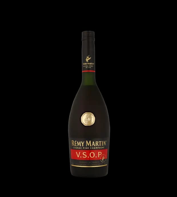 Remy Martin VSOP
