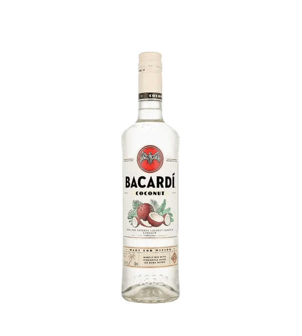 Bacardi Coconut