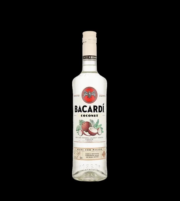 Bacardi Coconut