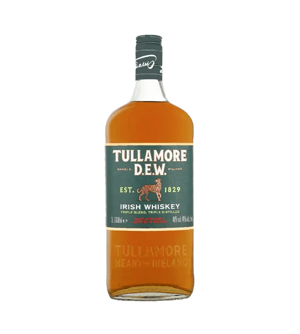 Tullamore Dew