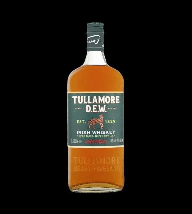 Tullamore Dew