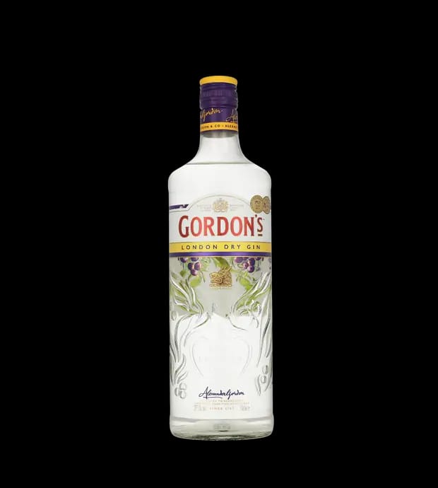 Gordons Gin