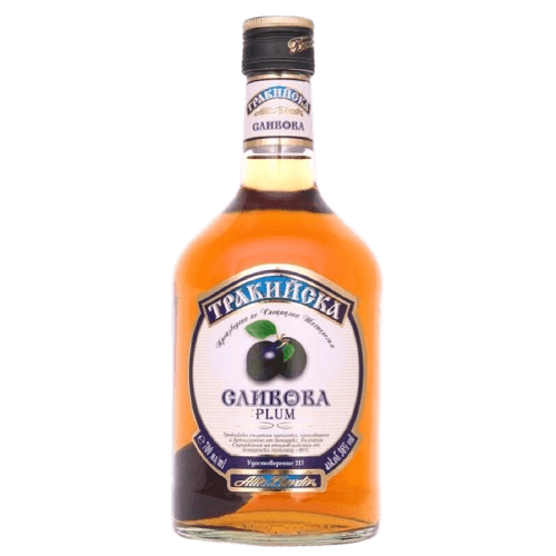 Thrakische Plum
