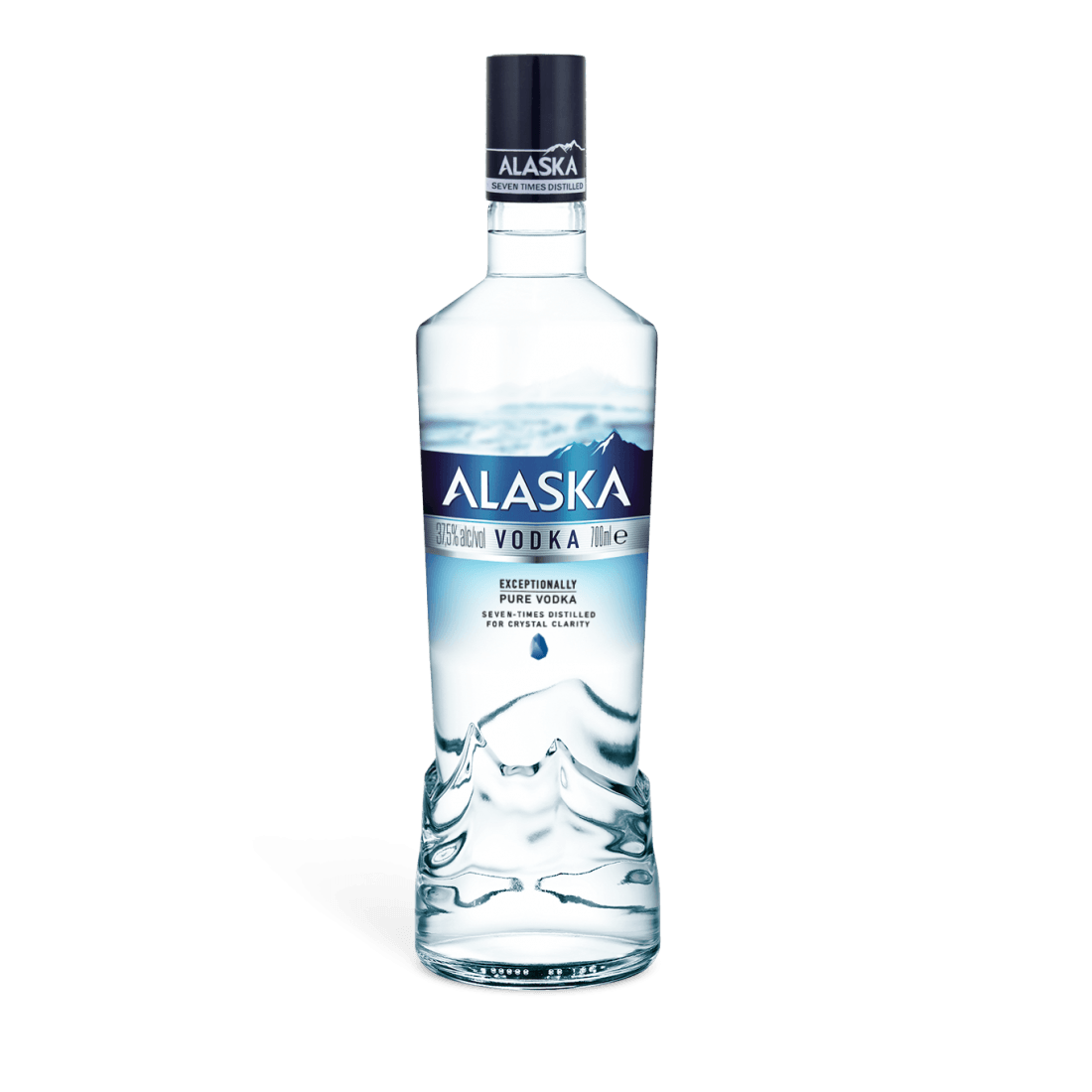 Alaska Wodka