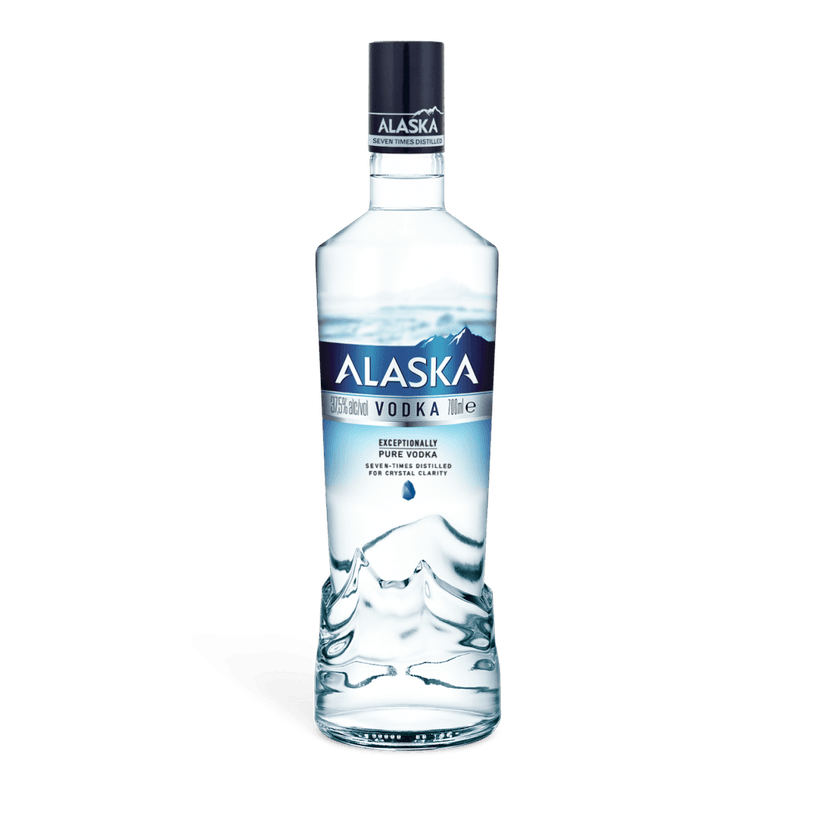 Alaska Wodka