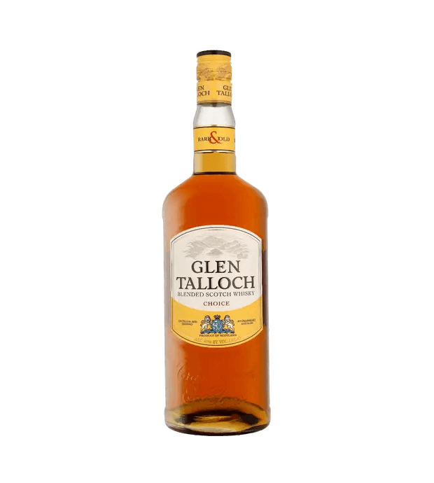 Glen Talloch