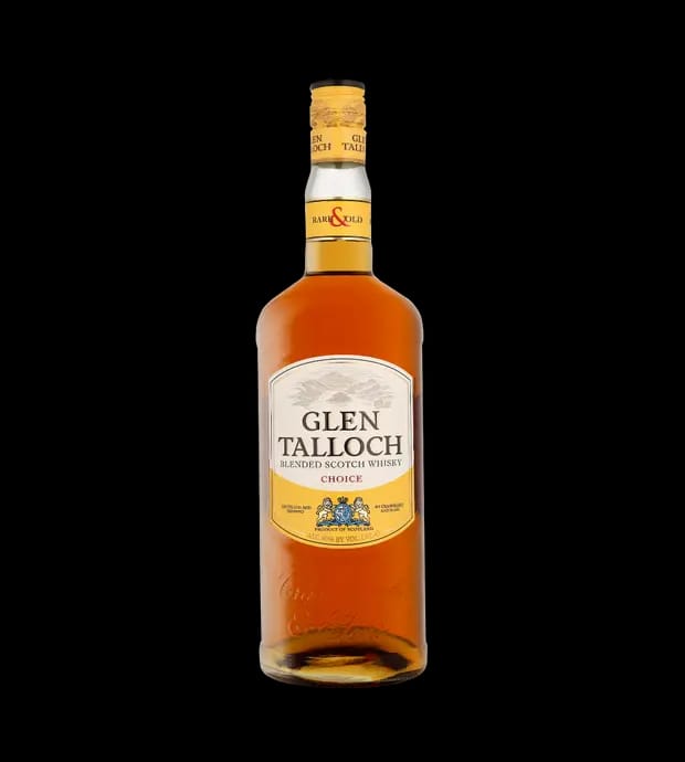 Glen Talloch