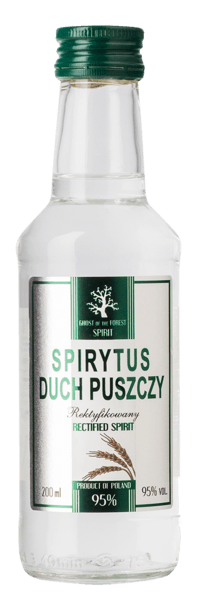 Spirytus Duch Puszczy