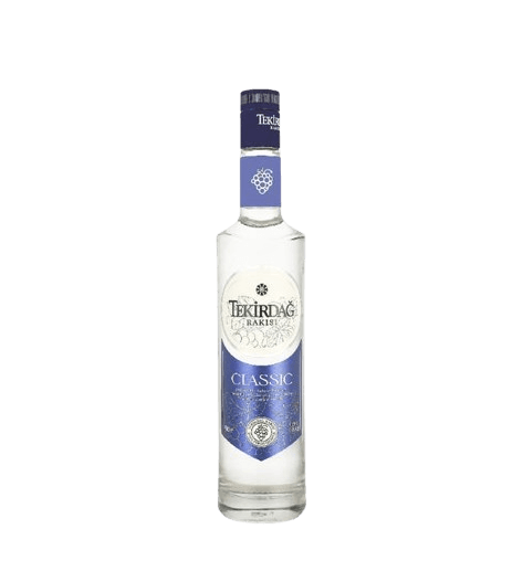 Raki Tekirdag Classic NRF