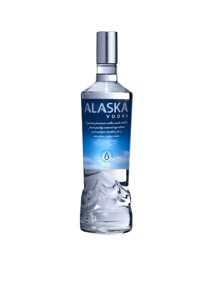 Alaska Wodka
