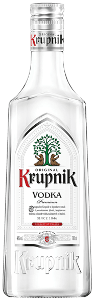 Krupnik