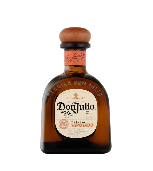 Don Julio Reposado