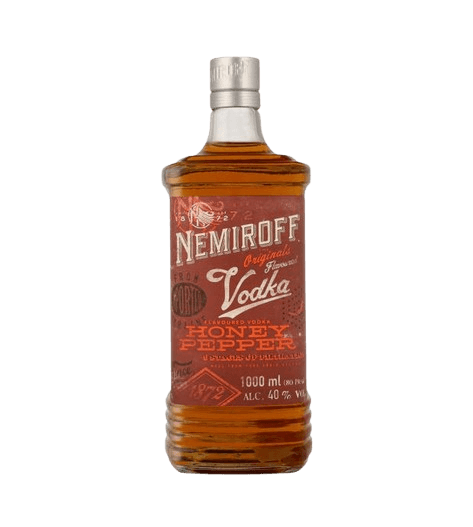 Nemiroff Honey Pepper