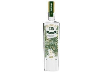 Zubrowka Gin Bialowieski