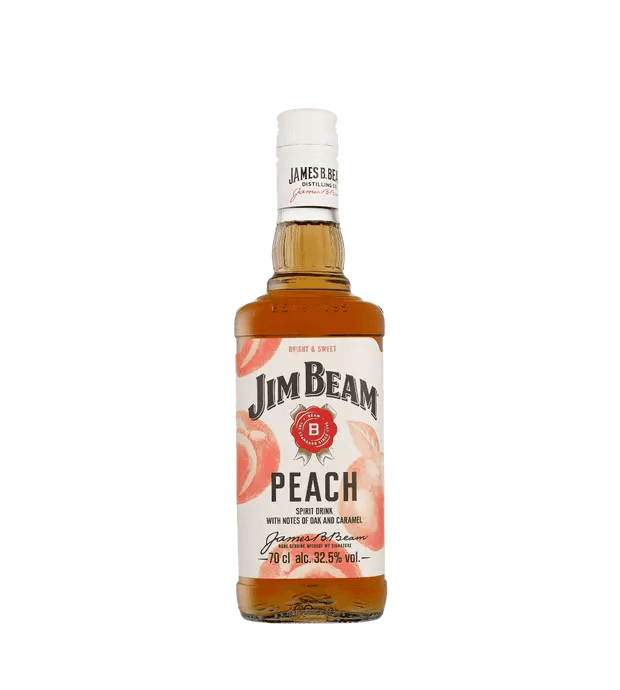 Jim Beam Peach