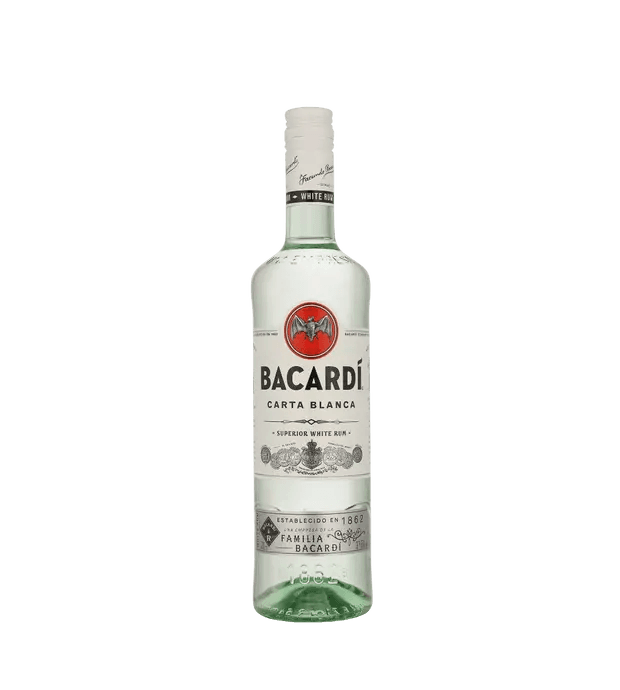 Bacardi