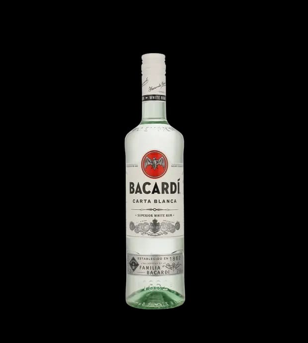 Bacardi