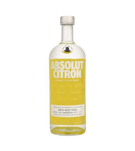 Absolut Citron