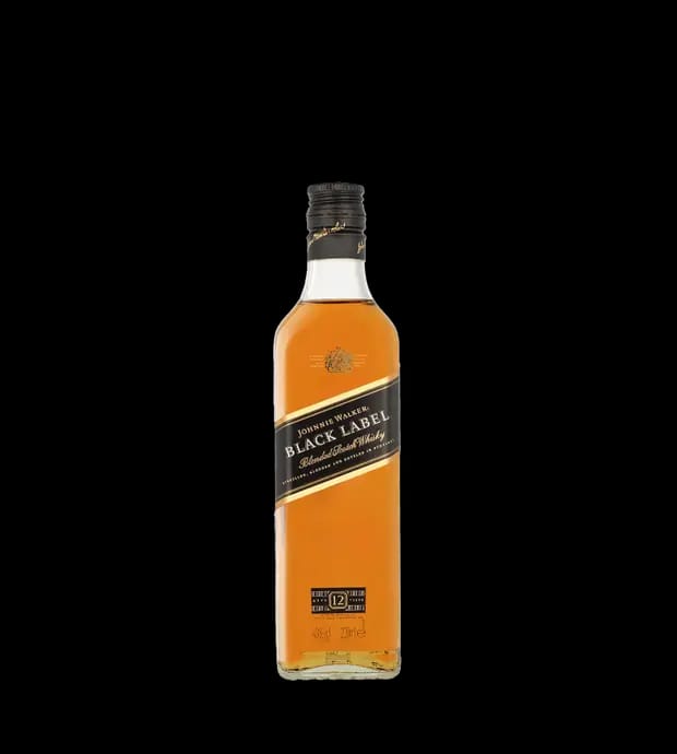 Johnnie Walker Black Label