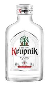Krupnik