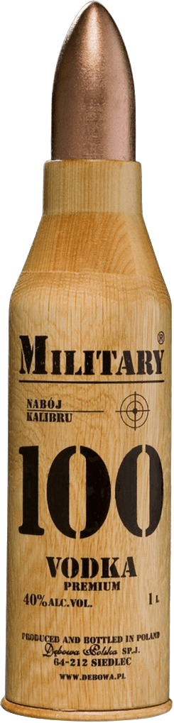 Debowa Polska Military