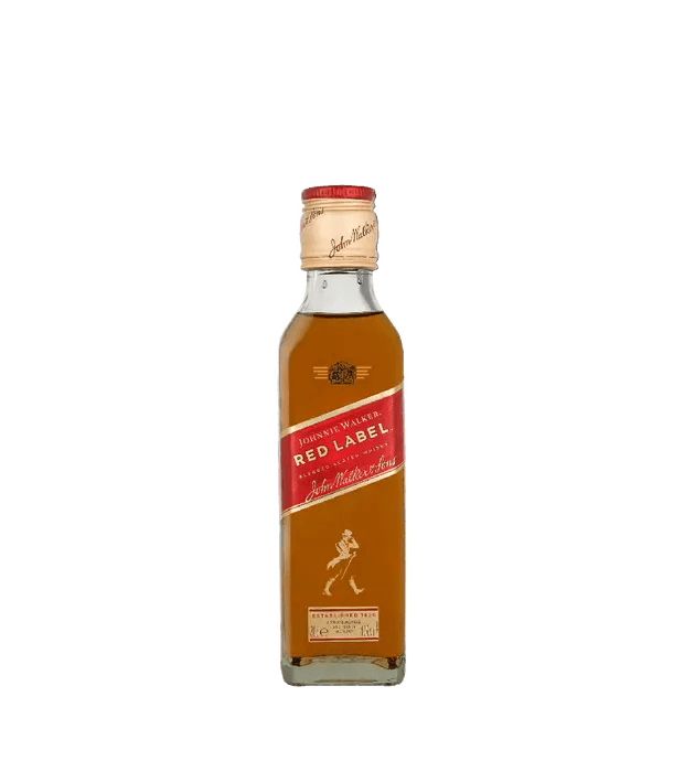 Johnnie Walker Red Label