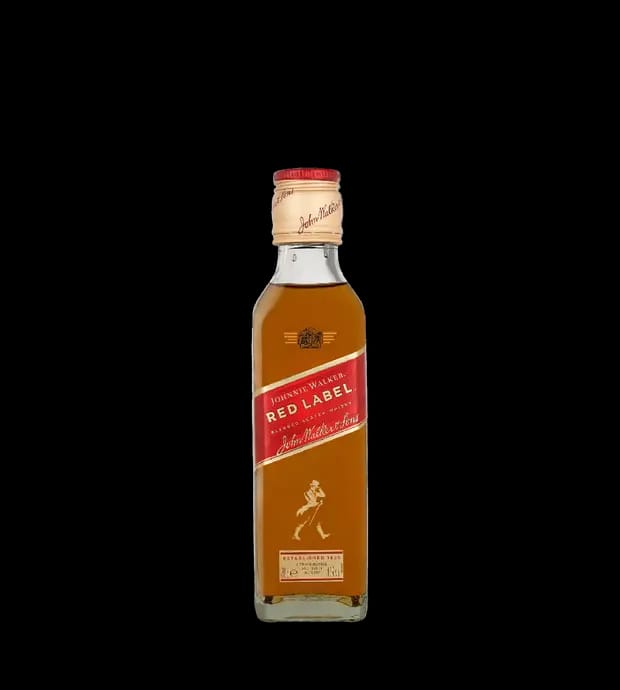 Johnnie Walker Red Label