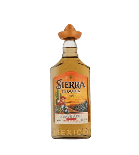 Sierra Gold