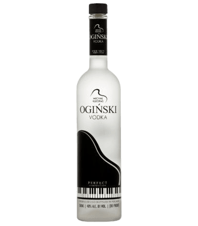 Oginski Vodka
