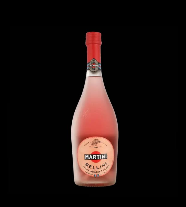 Martini Bellini