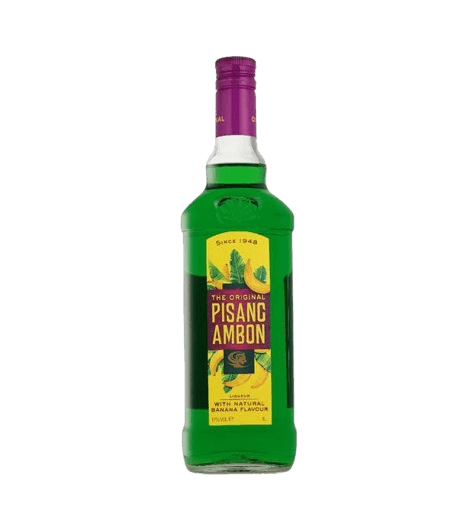 Pisang Ambon