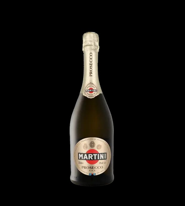 Martini Prosecco