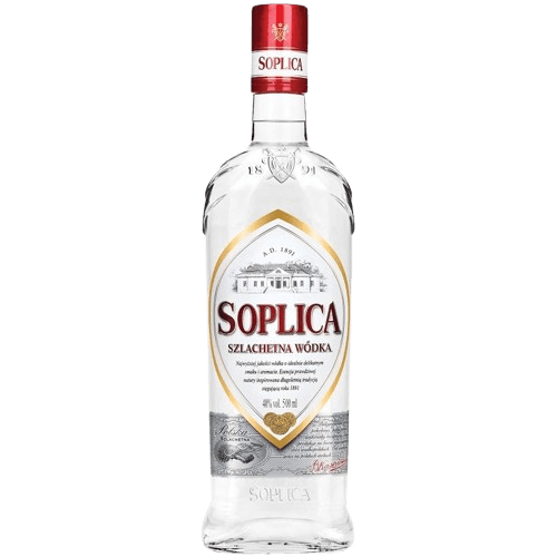 Soplica Vodka