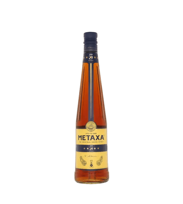 Metaxa 5