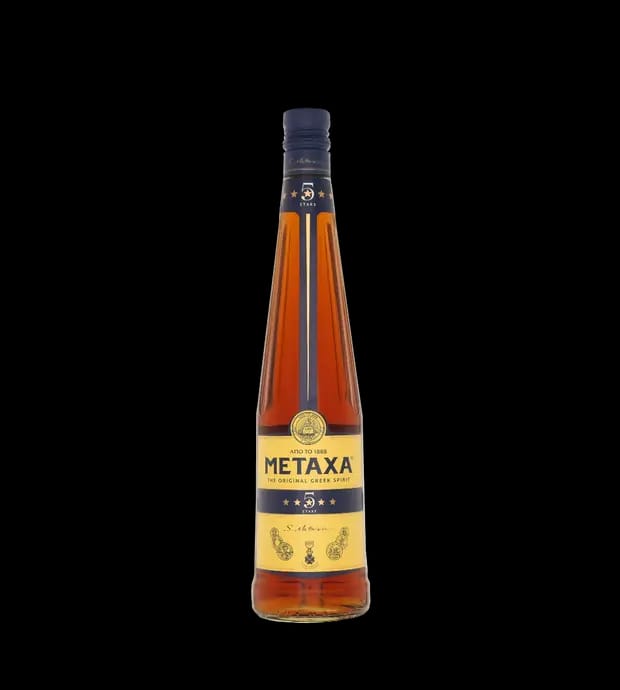 Metaxa 5