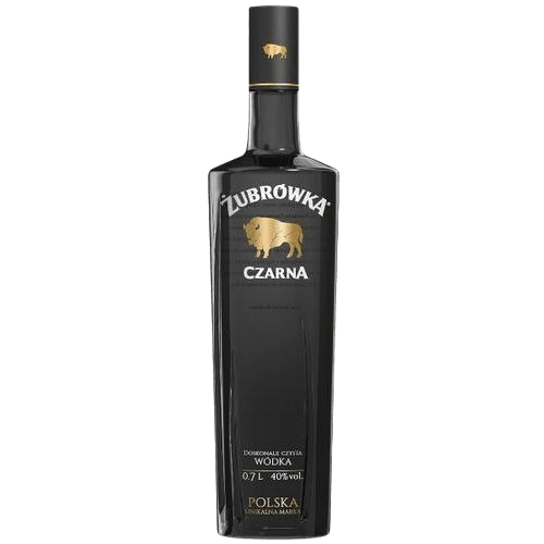 Zubrowka Czarna