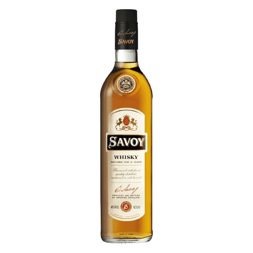Savoy Whisky