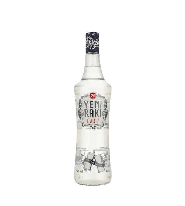 Yeni Raki